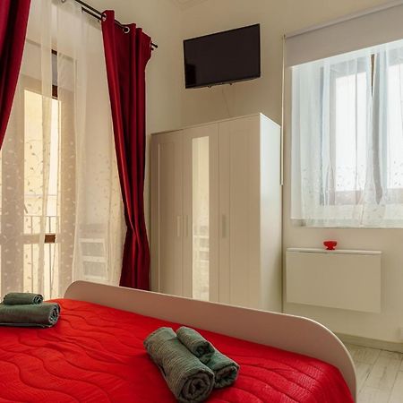 Casta Diva Holiday Rooms Catania Luaran gambar