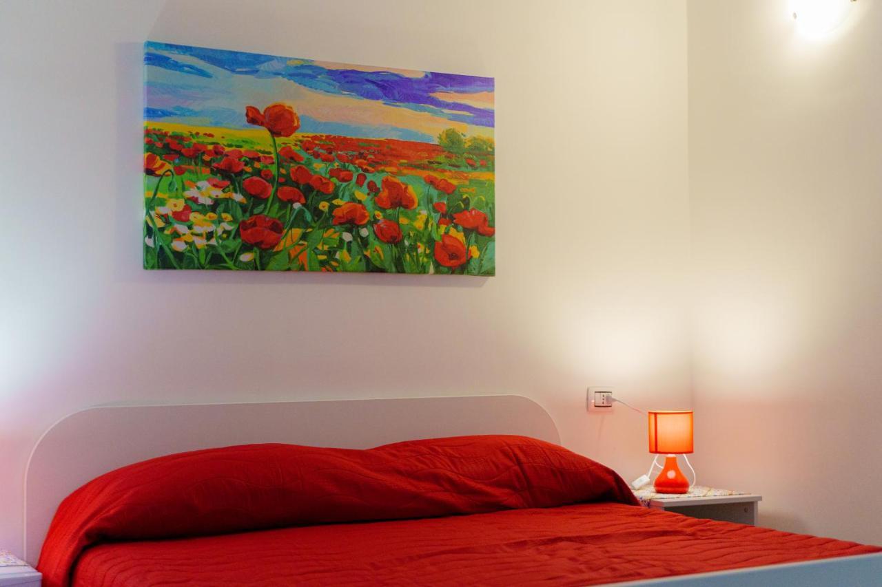 Casta Diva Holiday Rooms Catania Luaran gambar