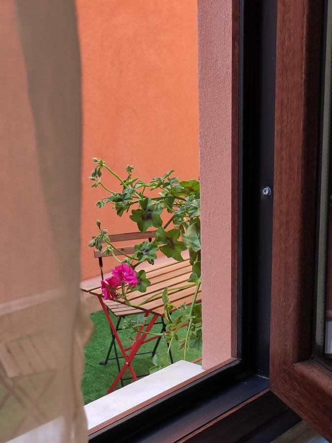Casta Diva Holiday Rooms Catania Luaran gambar