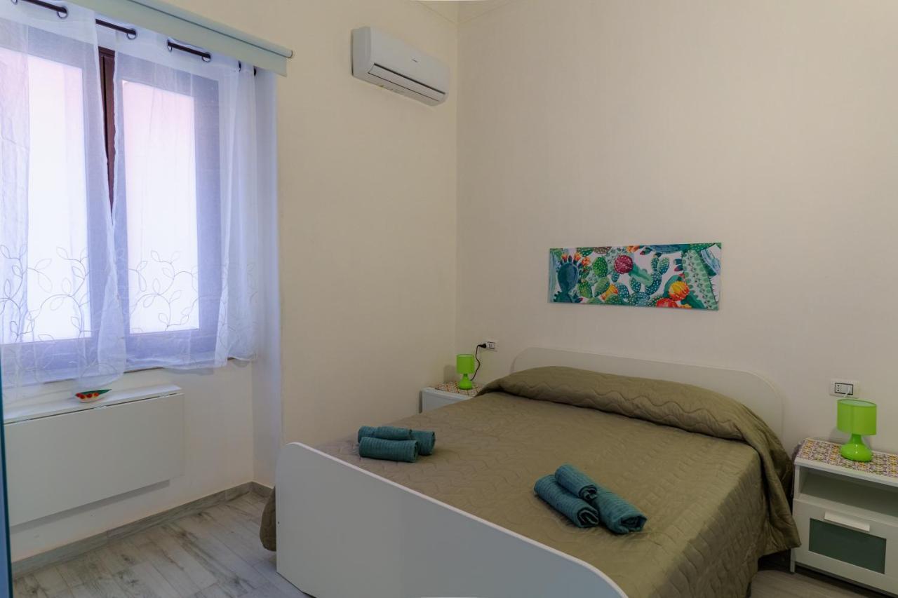 Casta Diva Holiday Rooms Catania Luaran gambar