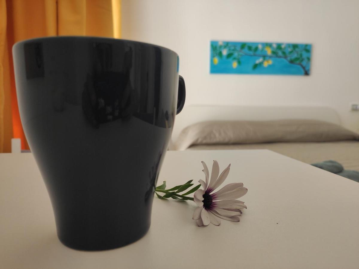Casta Diva Holiday Rooms Catania Luaran gambar