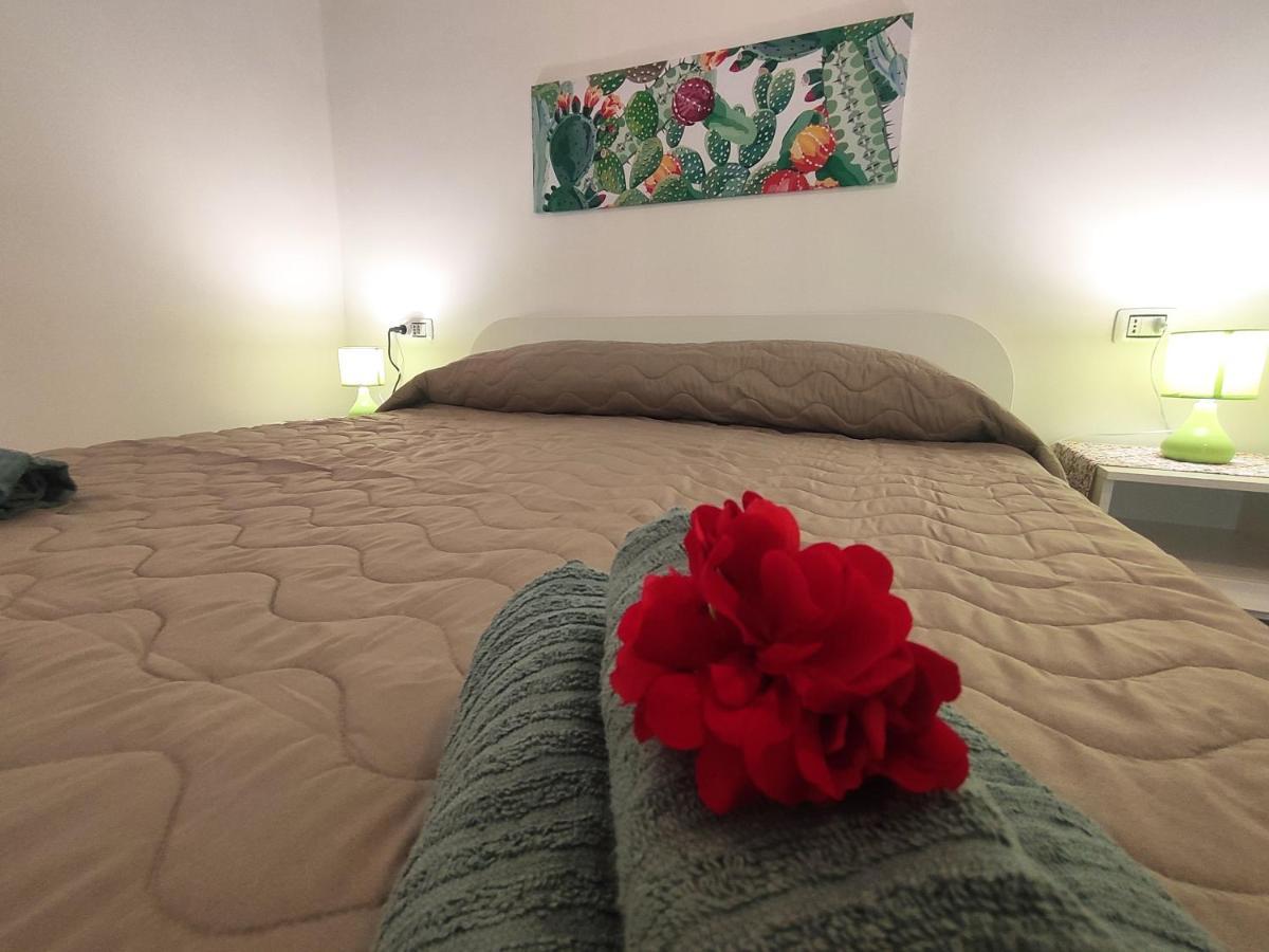 Casta Diva Holiday Rooms Catania Luaran gambar