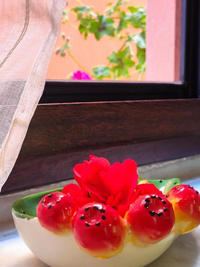 Casta Diva Holiday Rooms Catania Luaran gambar