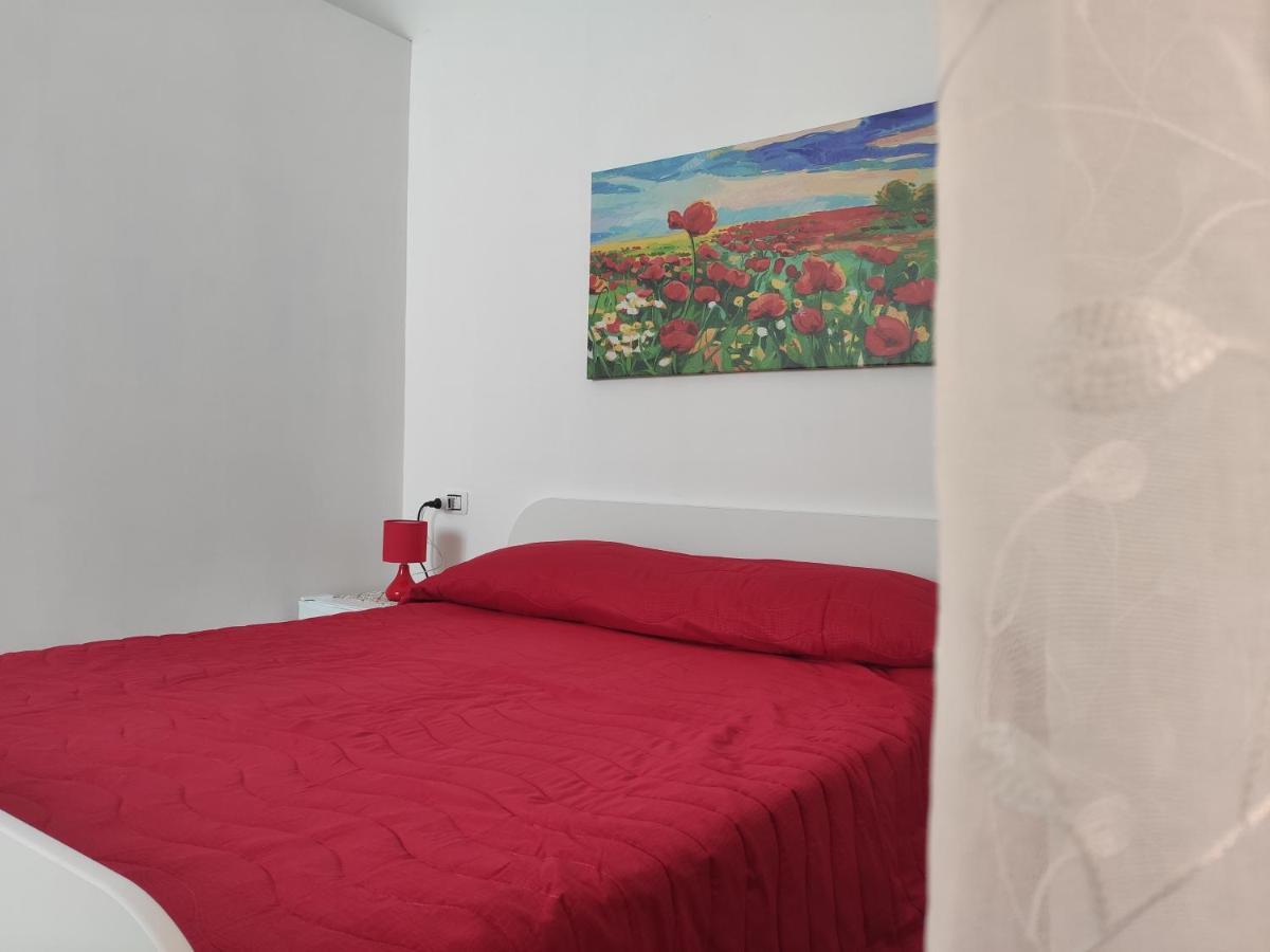 Casta Diva Holiday Rooms Catania Luaran gambar
