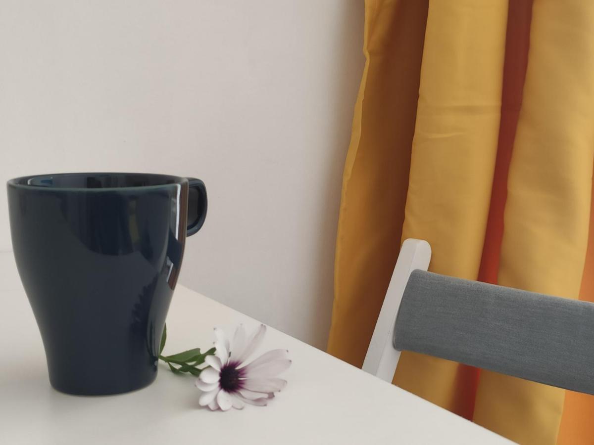 Casta Diva Holiday Rooms Catania Luaran gambar