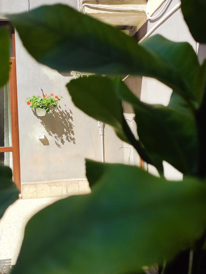 Casta Diva Holiday Rooms Catania Luaran gambar