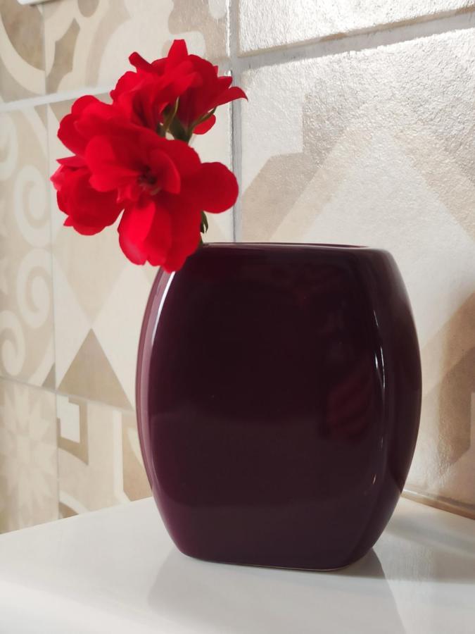 Casta Diva Holiday Rooms Catania Luaran gambar
