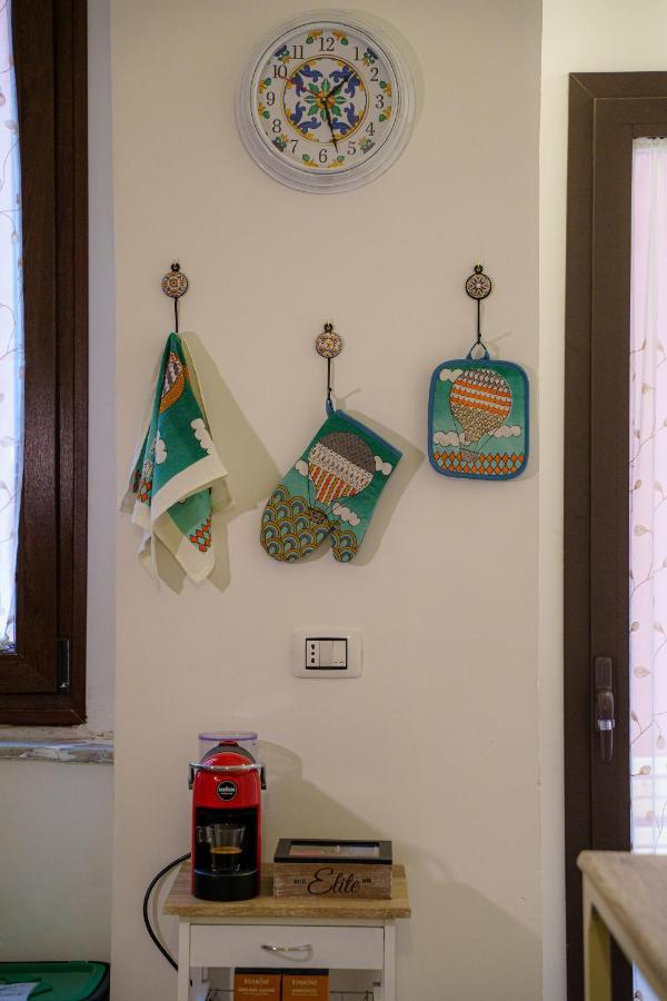 Casta Diva Holiday Rooms Catania Luaran gambar