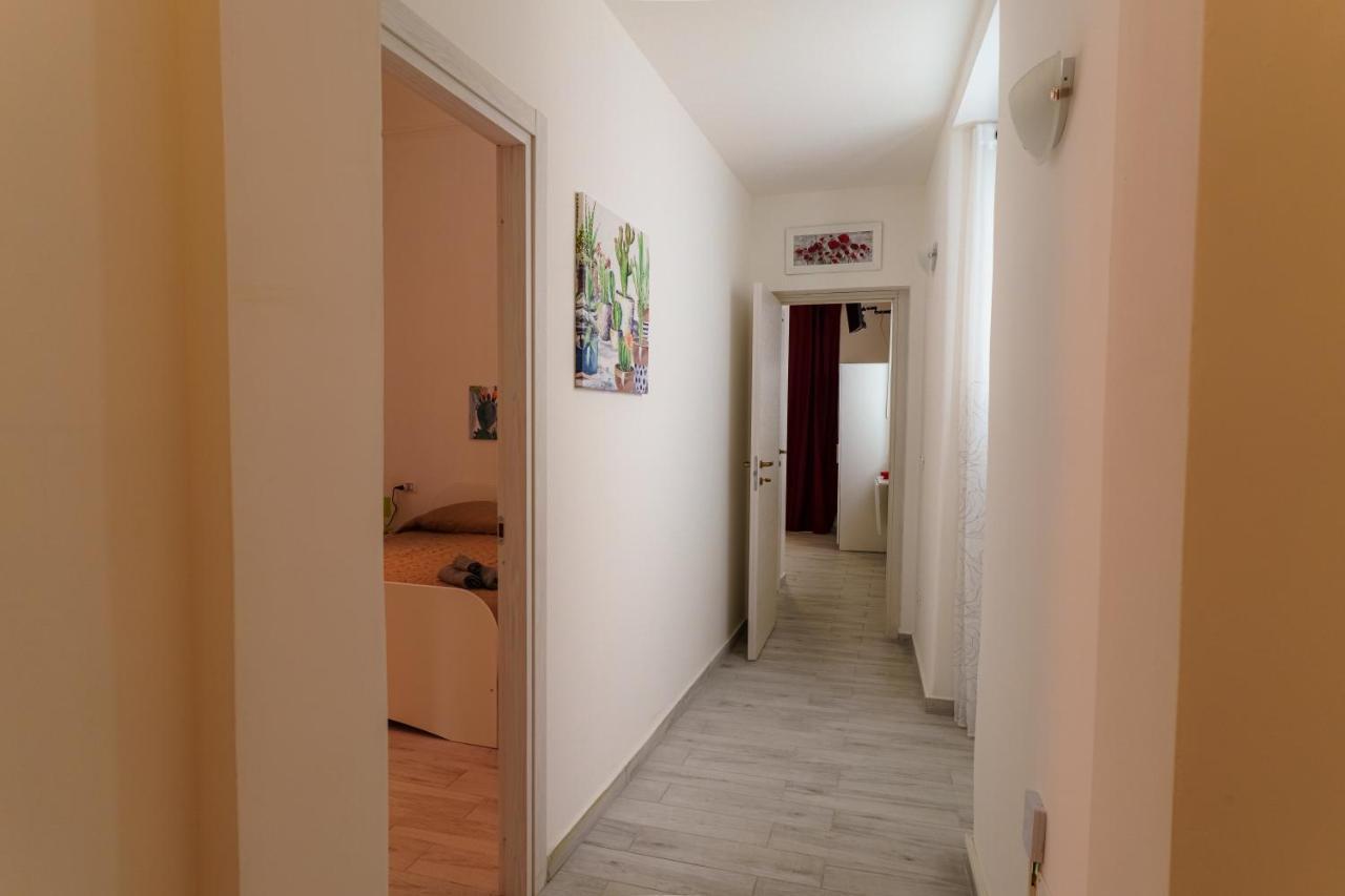 Casta Diva Holiday Rooms Catania Luaran gambar